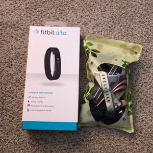 Fitbit Alta